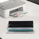 Lecreatekit Testina di stampa termica 300DPI P1058930-010 per stampante per etichette zebra ZT410 ZT411 ZT400 Stampa chiara ad alta velocità
