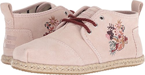 Image of TOMS Girls' Luca Slip-On Sneakers