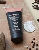 beauty body mobile gym smart fitness ems fit boot toning SCRUB HIDRATANTE EFECTO CALOR | Scrub reafirmante y tonificante con delicado EFECTO CALOR – 200 ml. Su principal ingrediente activo es la CAFEÍNA. Formulado para promover la circulación y exfoliar la piel.