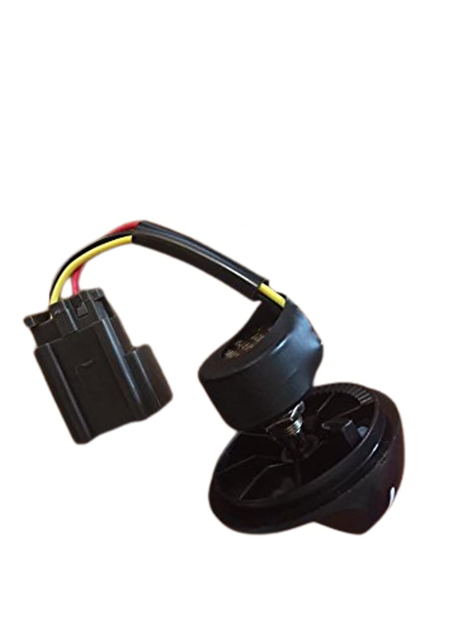 22U0622420 DIAL,Fuel Throttle PC2007 PC2107 PC2407 PC3007 Amazon