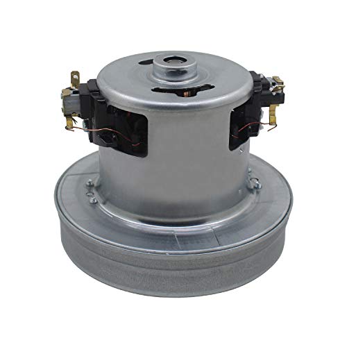 Motor electrico aspirador 1200w motor para aspiradora industrial 220v 50HZ