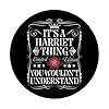 Harriet Name Its A Harriet Thing You Wouldn't Understand PopSockets Swappable PopGrip #2