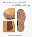 Dajingkj Chelsea Boots for Men Waterproof Steel Toe Shoes for Work Leather Anti-Slip Smash and Puncture Resistant Safety Shoes Fashion Slip on Work Boots Yellow