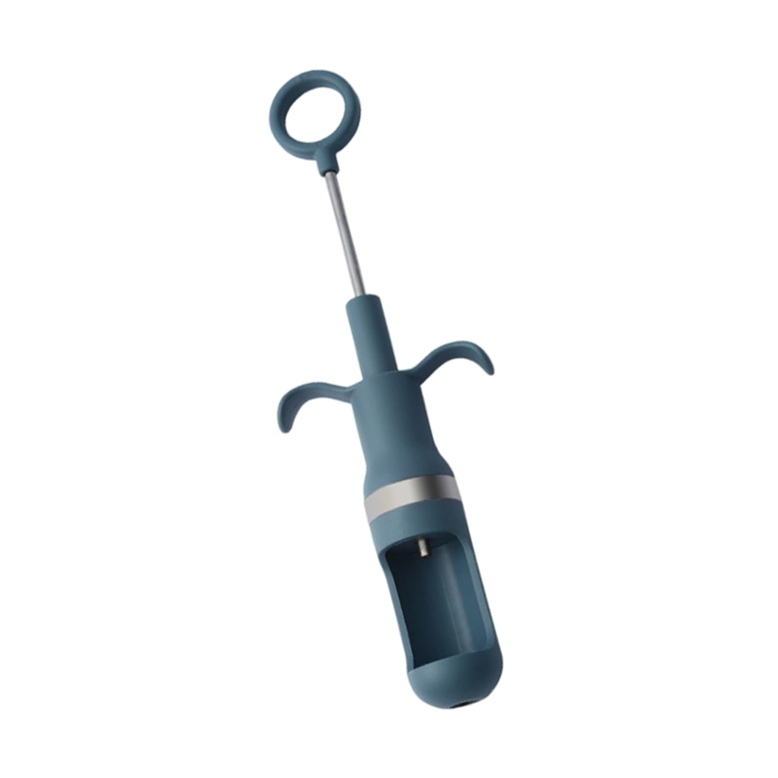 LUCKGONI Pitter Tool For Dates And Small Fruits With Ergonomic Handle Easy To Clean Kitchen Gadget