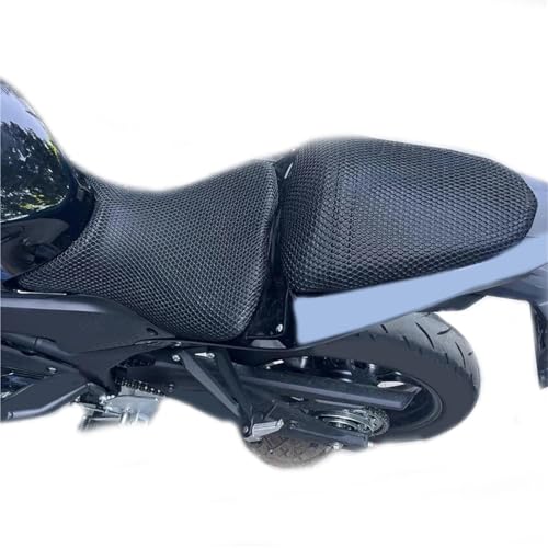 Filet isolant anti-soleil pour selle de moto Yamaha MT03 2022