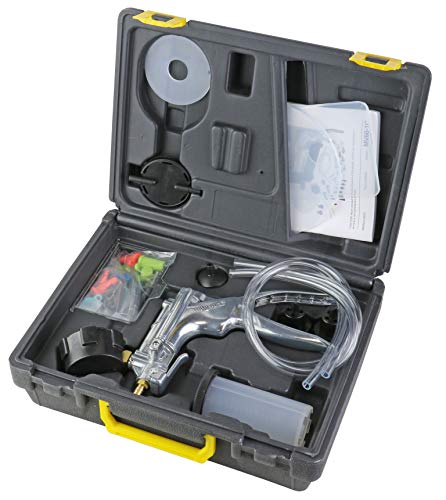 image for Mityvac MV8500 Silverline Elite Automotive Test Kit Provides both Vacu