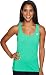 New Balance Women's Heathered Tank Top