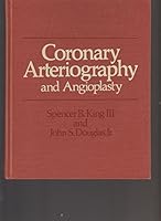 Coronary Arteriography and Angioplasty 007034616X Book Cover