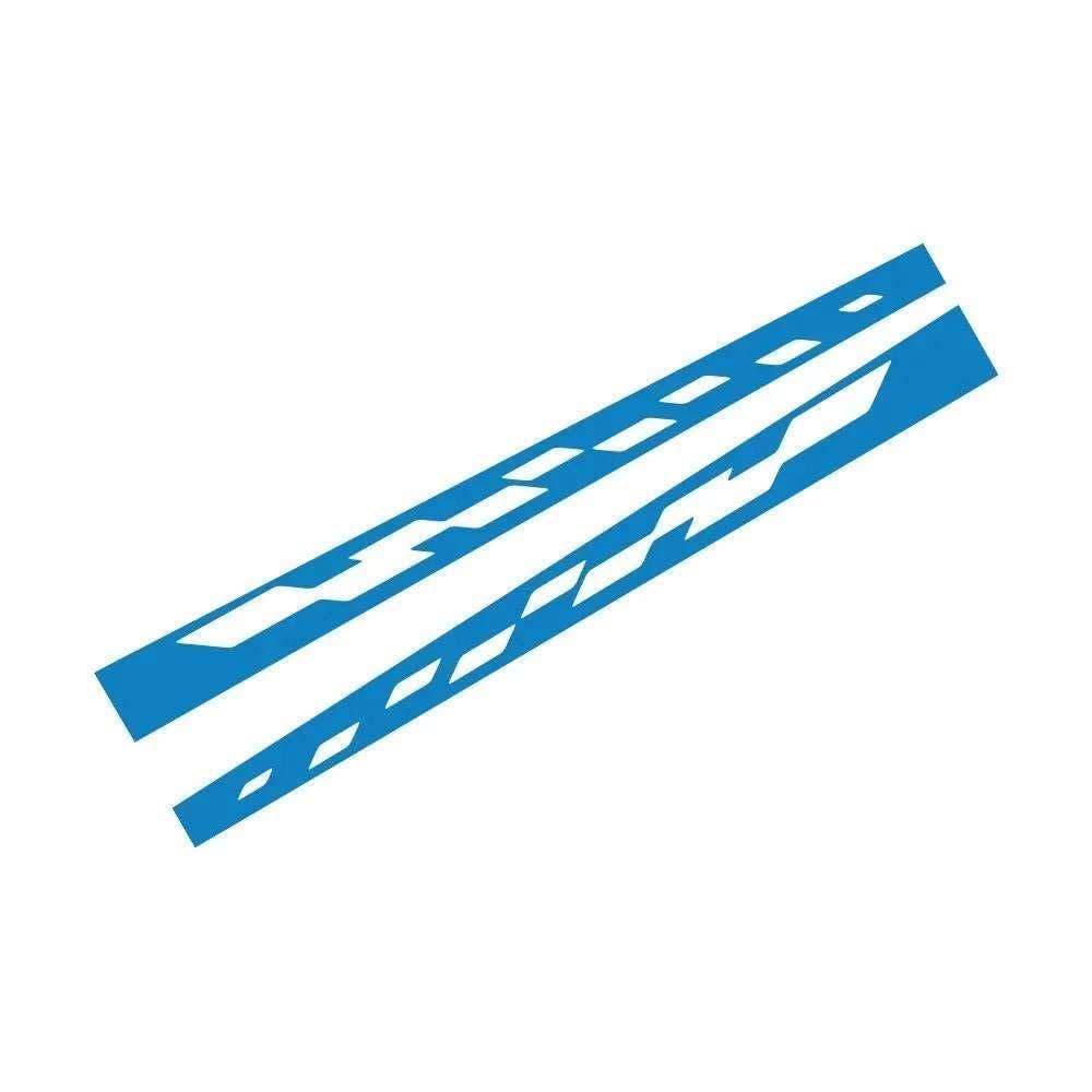 for Audi A3 8P 8V 8L 8Y S3 RS3 Sedan Sportback Limousine Car Door Sticker Side Skirt DIY Decal,for Racing Stripes Graphics Accessories