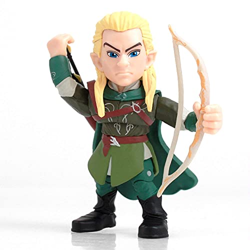 The Loyal Subjects Lord Of The Rings - Legolas Action Vinyl, Multi-Colored #TOP3