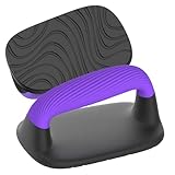 【Poignées ergonomiques pour pompes】Les poignées pour pompes Lifeswell ont un angle léger scientifiquement conçu qui s'adapte à la position naturelle de votre poignet, réduisant ainsi la tension articulaire pendant l'entraînement. Profitez d'une tension musculaire plus intense pour la poitrine, les épaules, les bras et le tronc