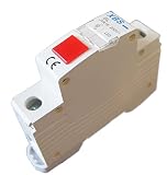 230V LED Leuchtmelder Rot Hutschiene Phasenkontrolle Meldeleuchte Signallampe