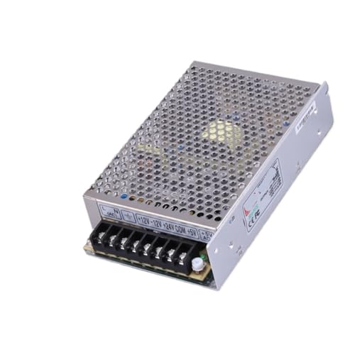 Alimentation à découpage 60W Q-60D quatre sorties 220VAC DC