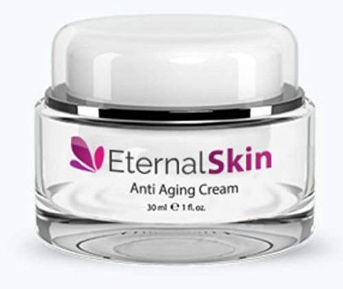 Eternal Skin Anti Aging Cream