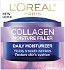 L'Oreal Paris Crema Facial Diaria con Colágeno, Crema Antiedad para Reducir Arrugas y Proporcionar Hidratación Intensa, 1.7 oz (Paquete de 1) 4