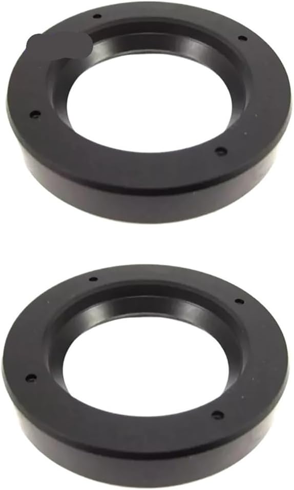 2Pcs Oil Sealing Ring For 946242 Stern Drive 230 250 251 A B AQ 115 125 131 MD Series Engine Replacement 18-2046