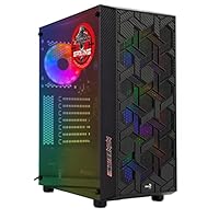 ScreenON - AMD Ryzen 5 - SSD 1TB - GTX 1650 - Game PC A40116 - WiFi - Windows 11