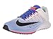 Produktbild Nike Damen Air Zoom Elite 9 Laufschuh Aluminium/Schwarz-Weiß-Medium Blue 6, Aluminium/Schwarz-Weiß-Medium Blau