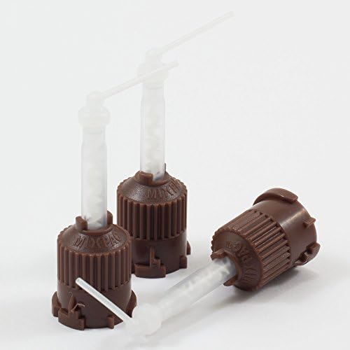 KUR Panavia SA Cement Plus Automix Endo tip (SS) Pkg/20