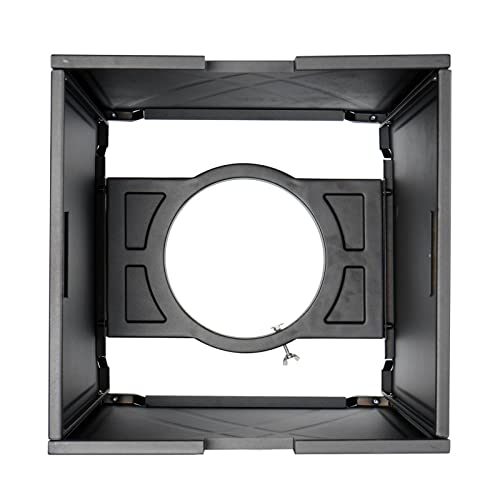 BAIDE-HOME-Propane-Tank-Cover-Propane-Tank-Storage-Hideaway-Table-for-Gas-Fire-Pits-Gas-Tank-Holder-Storage-Side-Table-for-20-Pound-Propane-Tank-Black