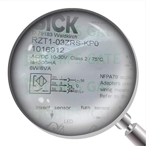 RZT1-03ZRS-KP0 1Pcs New Mmagnetic Switch RZT1-03ZRS-KP0