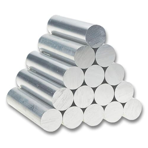 Barre ronde Aimantée pour mini spots de vitrines