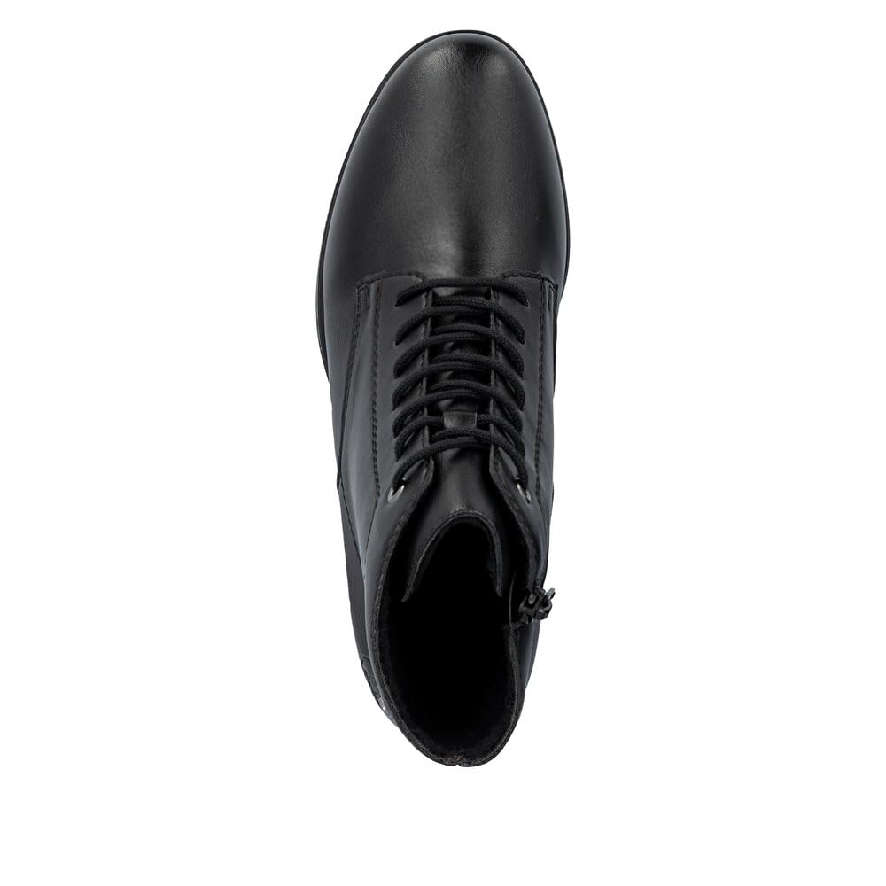 Rieker Kobiety 77030Buty sznurowane