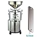 110v 15kg/H Sesame Peanut Butter Machine Tahini Machine Multifunction Commercial Home Soy Almond Nut Butter Making Machine XT-100