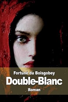 Paperback Double-Blanc [French] Book
