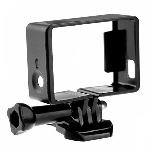 �W�F�l���b�N GoPro Hero 3�J�����p �X�^���_�[�g�t���[�� �ی�p�t���[���n�E�W���O