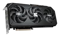 Gigabyte Radeon RX 9070 Gaming 16GB Grafikkarte - 16GB GDDR6, 256bit, PCI-E 5.0, 2520 MHz Kerntakt, 2 x DisplayPort, 2 x HDMI, GV-R9070GAMING-16GD – Ansicht 3