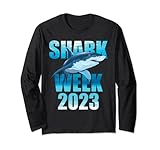 Funny White Shark Passion Ocean Sea Animal Squad