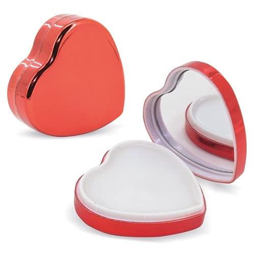 Bálsamo Labial Labios Corazón - Detalles Bodas Prácticos Mujeres Originales