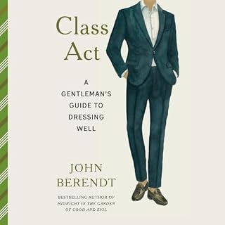 『Class Act』のカバーアート