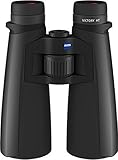 Zeiss 525628-0000-000 Victory HT Fernglas, 8 x 54 mm, Matt-Schwarz