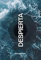 Despierta 8418501618 Book Cover