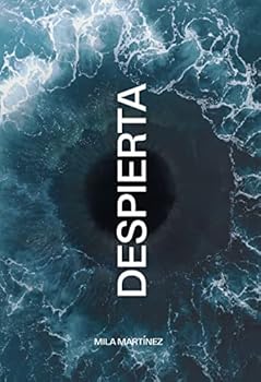 Paperback Despierta [Próxima aparición] [Spanish] Book