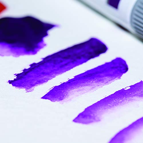 Aquarela Wfrs Pentel A Base De Água 15 Cores, Pentel, 15 Cores