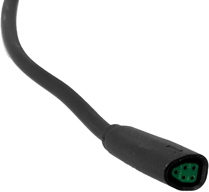 Ebike USB Programming Cable Solve Speed Limit Issue for BAFANG M-600 M510 CAN, Protocol Motor Dedicated