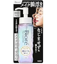 花王 ビオレ ザクレンズ オイルメイク落とし モイスト