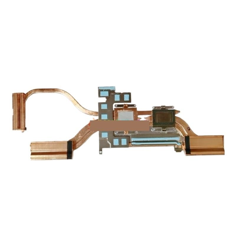 Laptop CPU/GPU Cooler Radiator Radiator 4 Plus G732 GL732L G732LWS 13NR03D0AM0101 43.9 cm (Radiator-2)