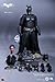Hot Toys The Dark Knight Rises Batman 1:4 Scale 18.5
