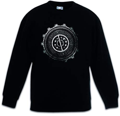 Pullover enfant Urban Backwoods idéal pour l'école et les activités des garçons et filles