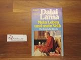 Mein Leben und mein Volk: Die Tragödie Tibets (Knaur Taschenbücher. Sachbücher) - Dalai Lama XIV. 