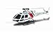Produktbild XK AS350 Helicopter RTF Mode 2 (Gas links) FTR