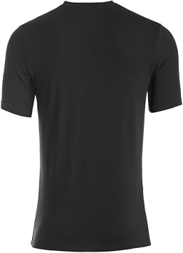 Mizuno Youth Comp Diamond Short Sleeve Crew