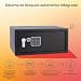 Imagen de Yale YLC/200/DB2 Caja Fuerte con Alarma
