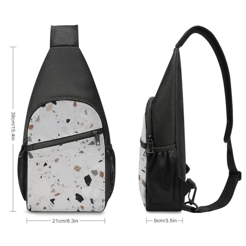 Morrales Urbanos Ligero para Senderismo y Viaje miniatura 2