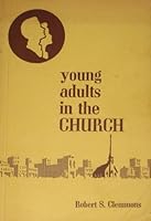 Young adults in the church (The Cooperative series) B0007EH0NY Book Cover