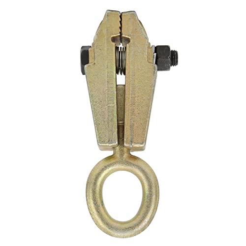 Braçadeira de Tração da Carroceria Automática, Braçadeira de Tração da Carroceria Automática, Ferram